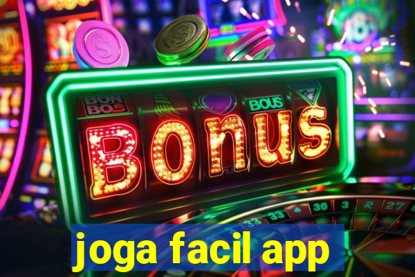 joga facil app